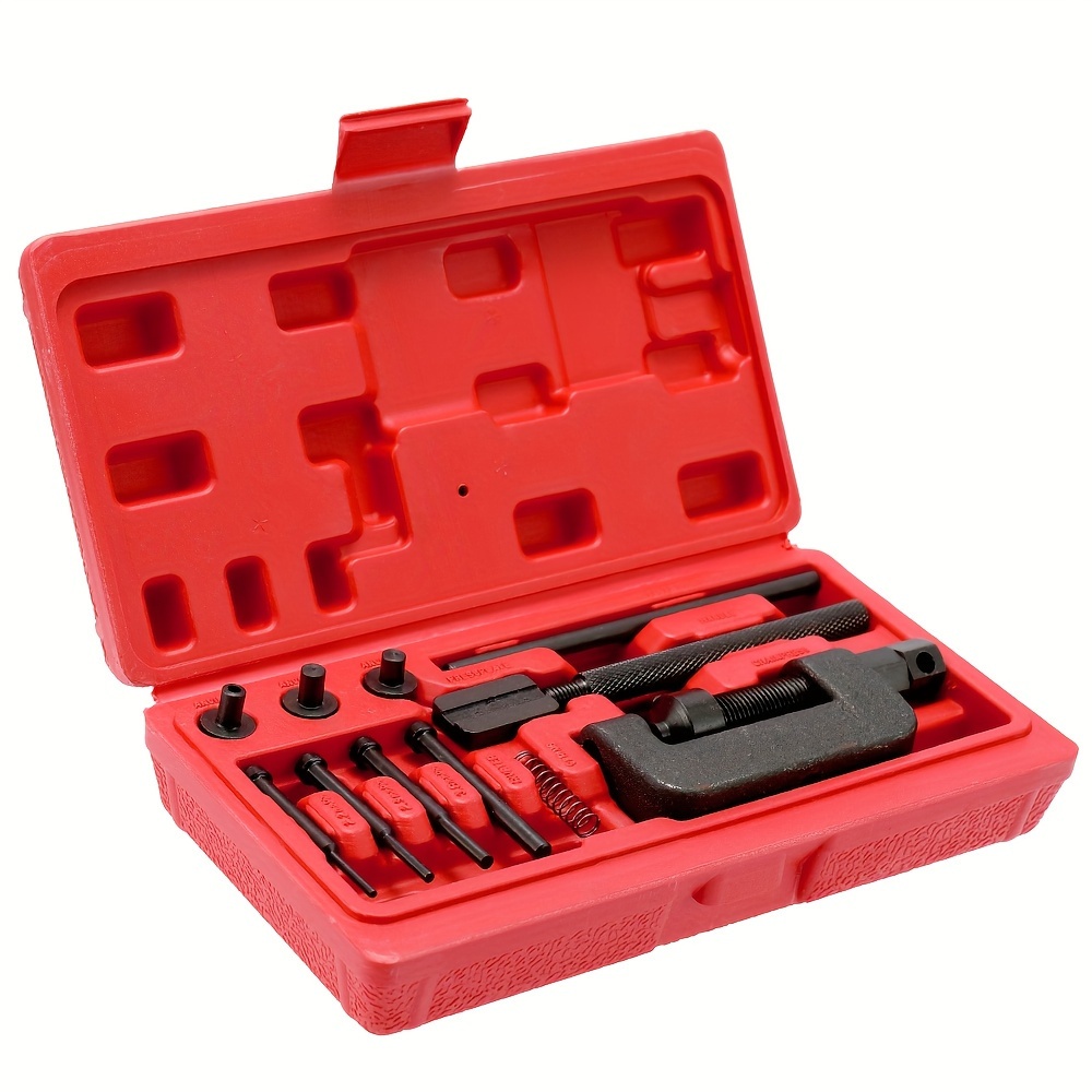 Chain Kit Motorcycle - Motocykl motor łamacz łańcucha Splitter narzędzie