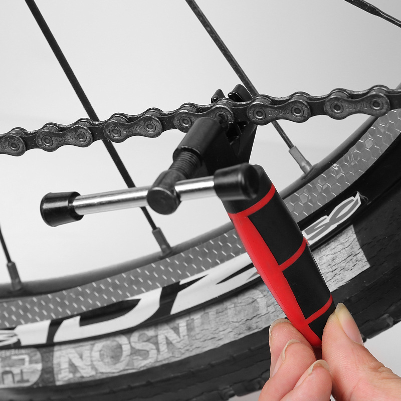 Chain Breaker - Mini łańcuch rowerowy usuwacz pinów rozdzielacz
