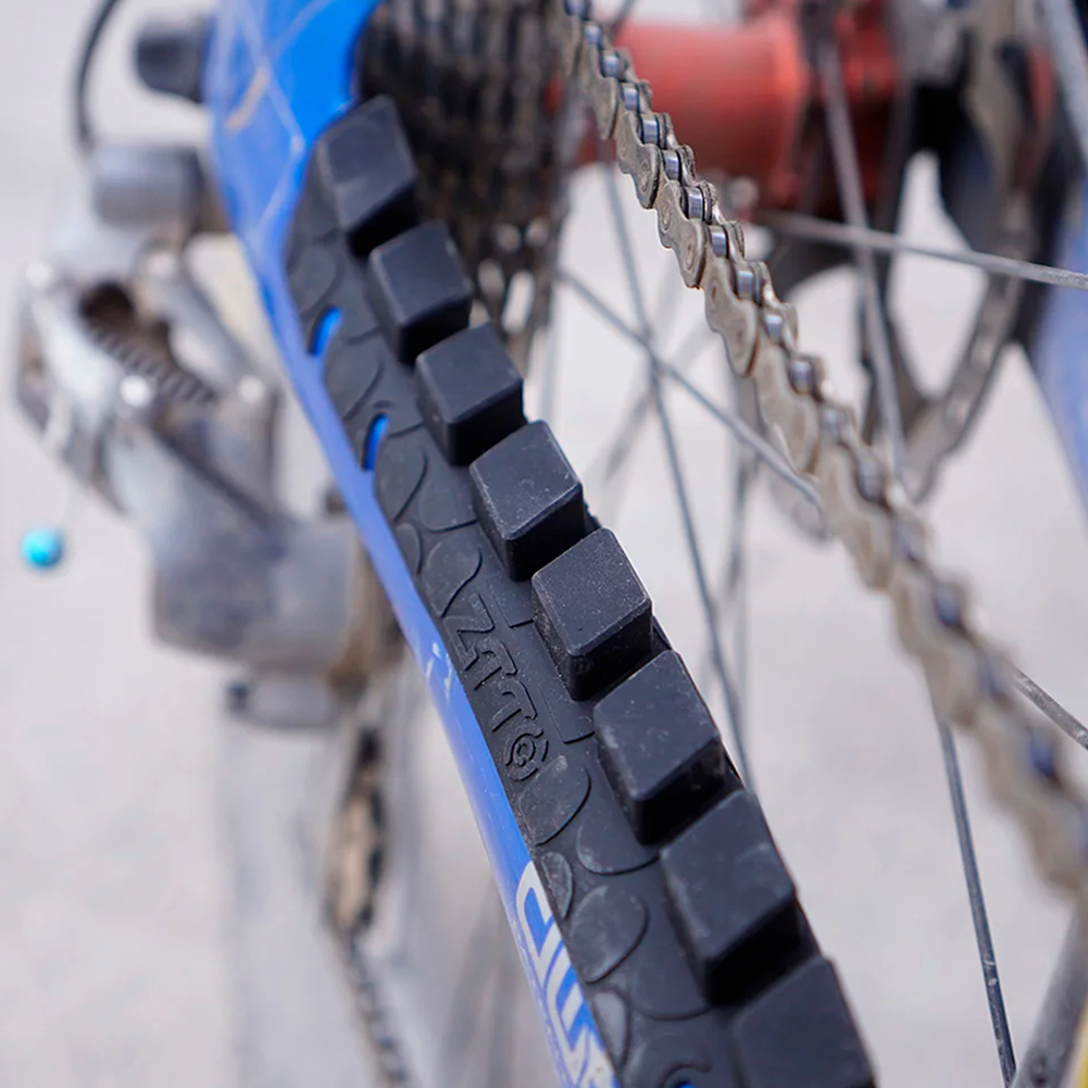 Bike Chain - 3D silikonowa nakładka ochronna na łańcuch