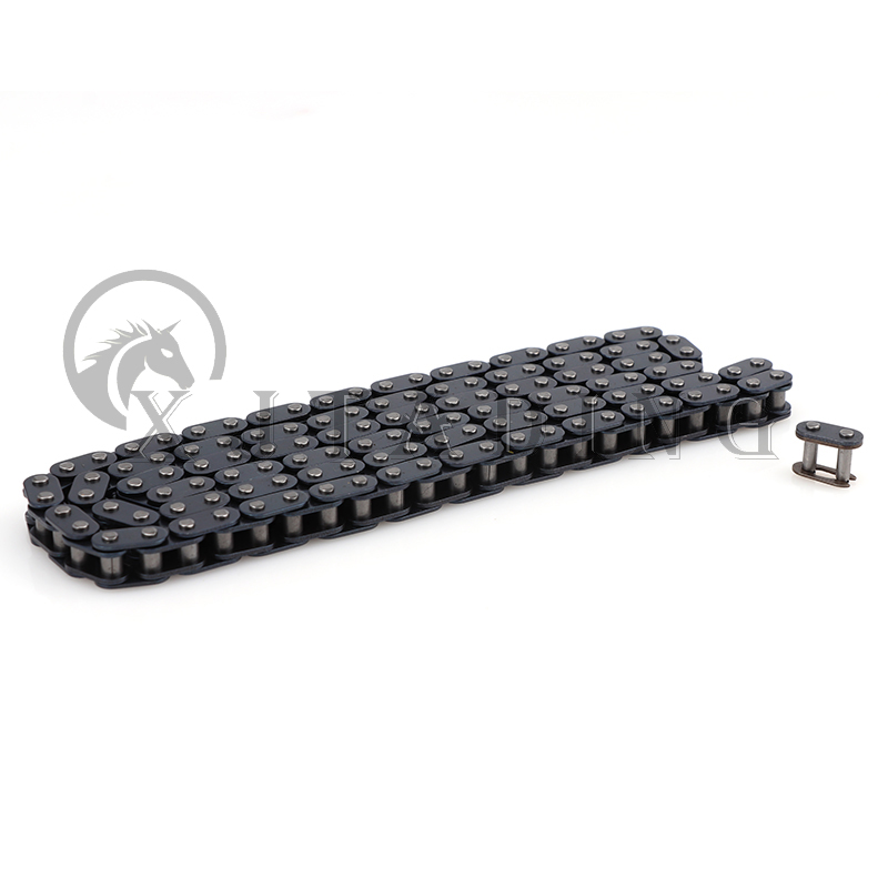 428 Chain - Łańcuch T8F z zapasowym ogniwem głównym