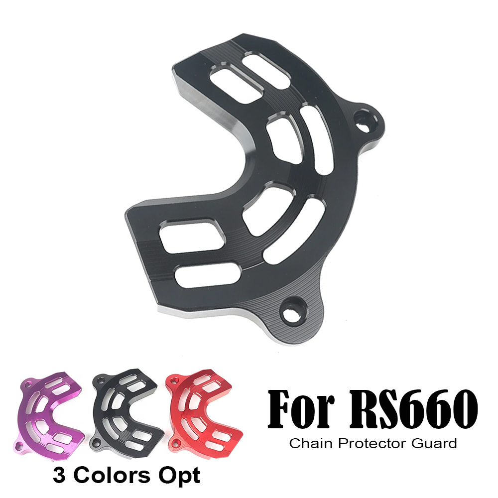 Osłona łańcucha przedniej zęba – Sprocket recenzja i cena