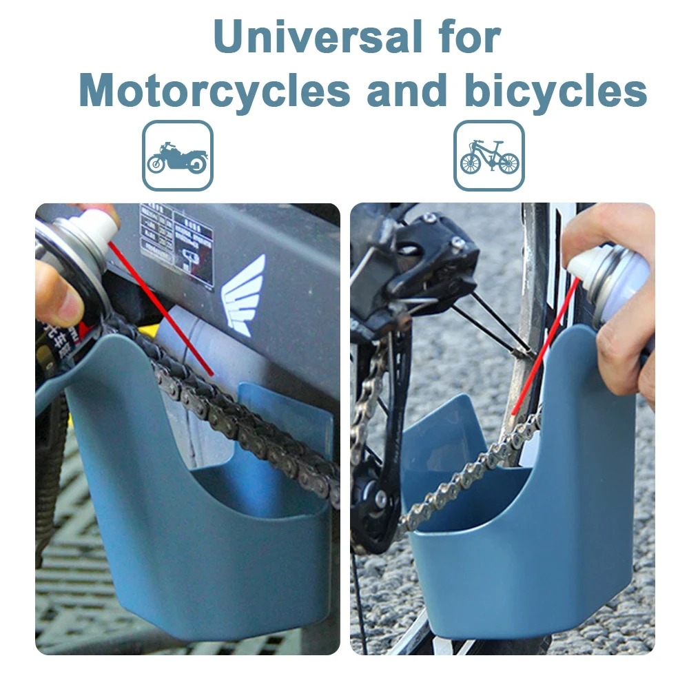 1 SZT. Motocyklowy/rowerowy ze – Chain Kit Motorcycle recenzja i cena