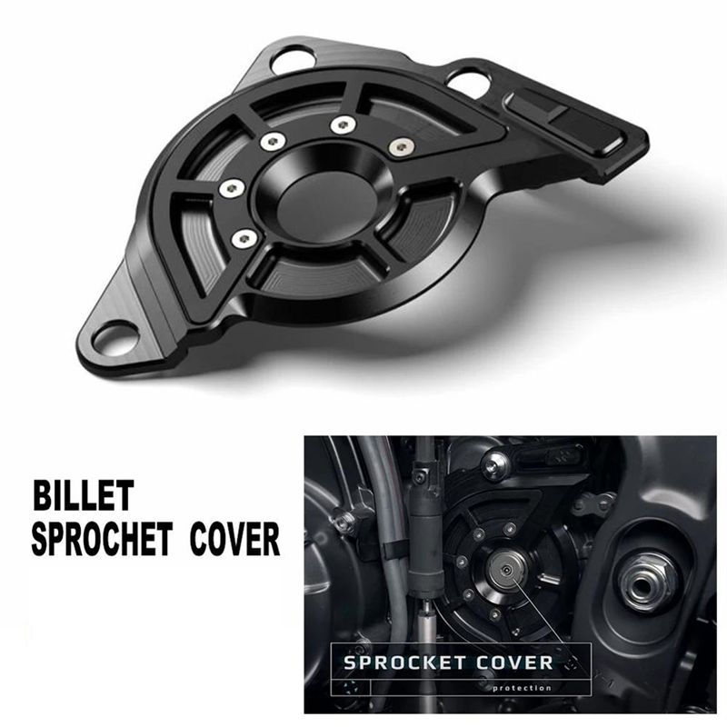 Genialna osłona łańcucha Ingen – Chain Sprocket Set recenzja i cena
