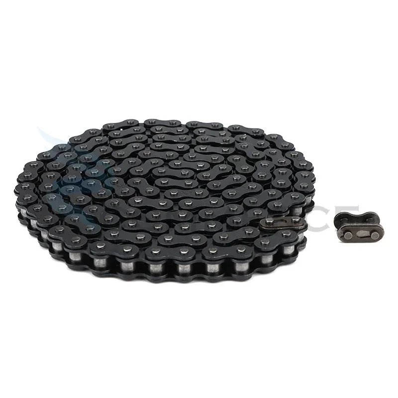 Łańcuch napędowy motocyklowy 4 – 428 Chain recenzja i cena