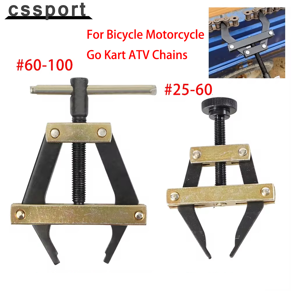 # 25-60 # 60-100 narzędzia do  – Chain Kit Motorcycle recenzja i cena