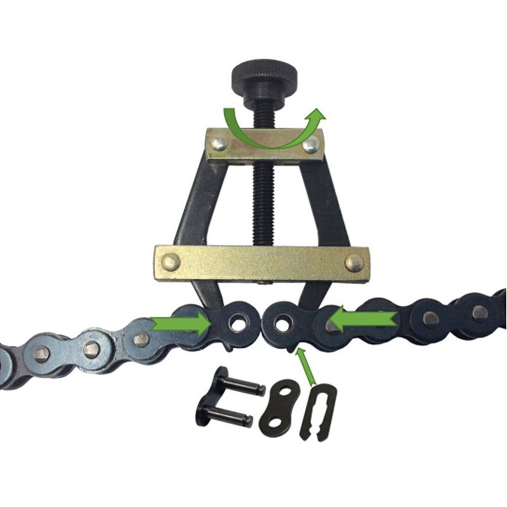 # 25-60 # 60-100 narzędzia do  – Chain Kit Motorcycle recenzja i cena