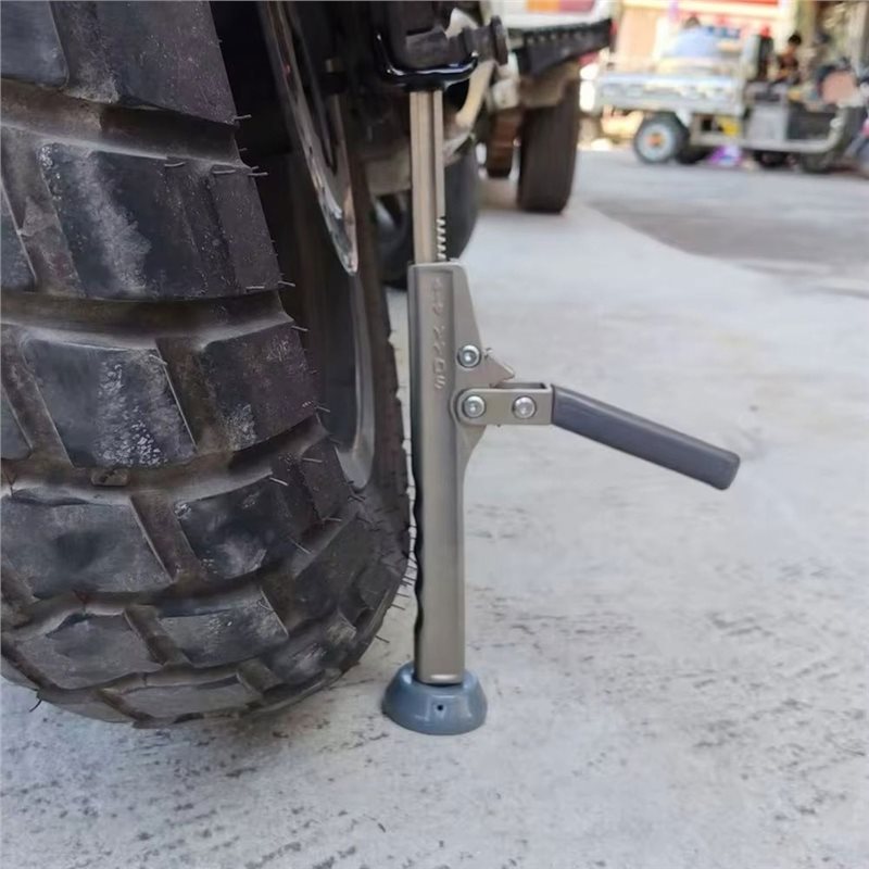 Przenośny zestaw do podnoszeni – Chain Kit Motorcycle recenzja i cena