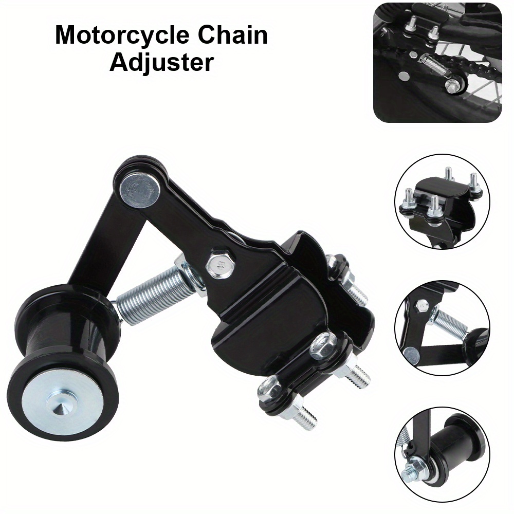 Regulator napięcia łańcucha na – Roller Chain recenzja i cena