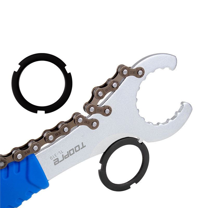 3 w 1 rower klucz do koła zama – Chain Sprocket Set recenzja i cena