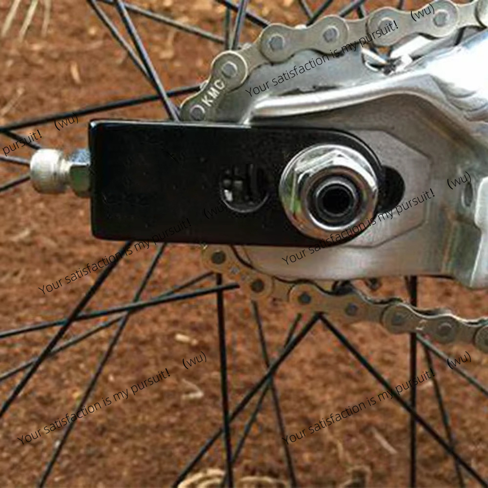 Regulator łańcucha rowerowego, – Bike Chain recenzja i cena