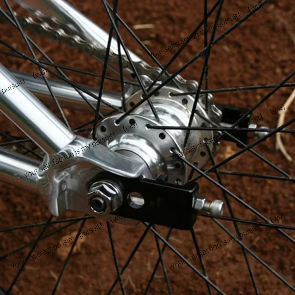 Regulator łańcucha rowerowego, – Bike Chain recenzja i cena