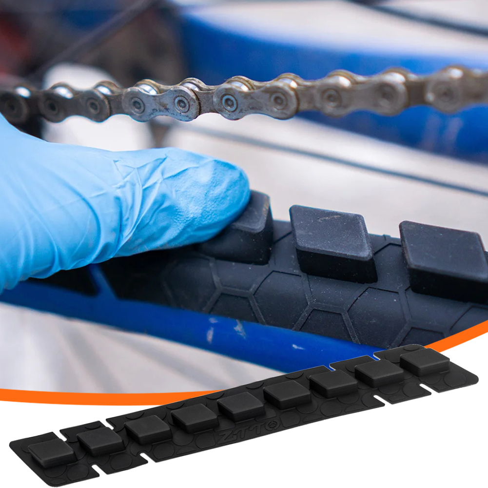 5-1 SZT. Silikonowa nakładka o – Bike Chain recenzja i cena