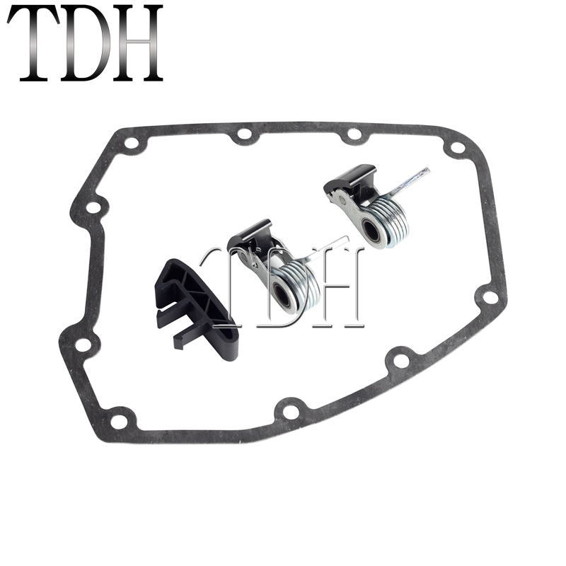 Akcesoria motocyklowe do Harle – Chain Kit Motorcycle recenzja i cena