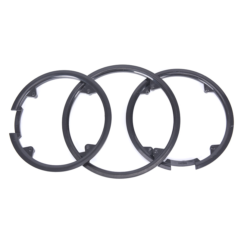 Ochraniacz zębatki rowerowej,  – Chain Sprocket Set recenzja i cena