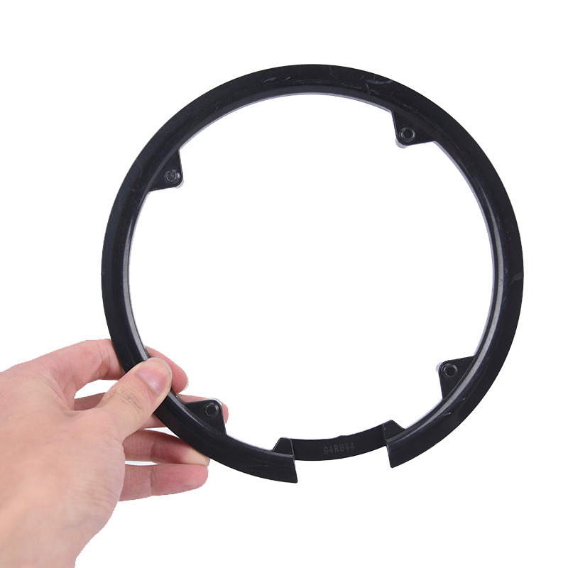 Ochraniacz zębatki rowerowej,  – Chain Sprocket Set recenzja i cena