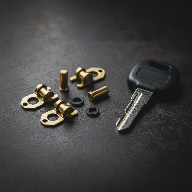 Nowy łącznik łańcucha 428 520  – 428 Chain recenzja i cena