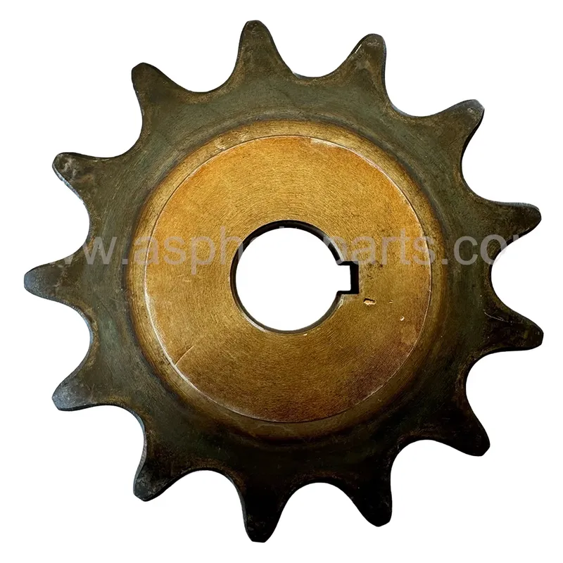 2026 Gorący Towar ABG Części Z – Sprocket recenzja i cena