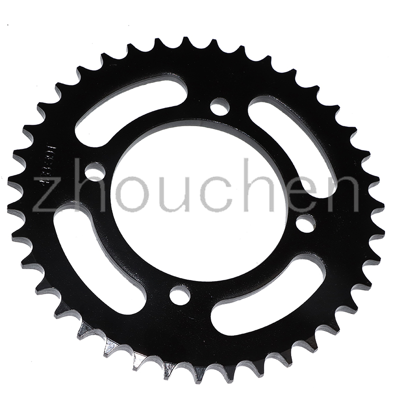 420/428 Łańcuchy 76mm 35T 37T  – 428 Chain recenzja i cena