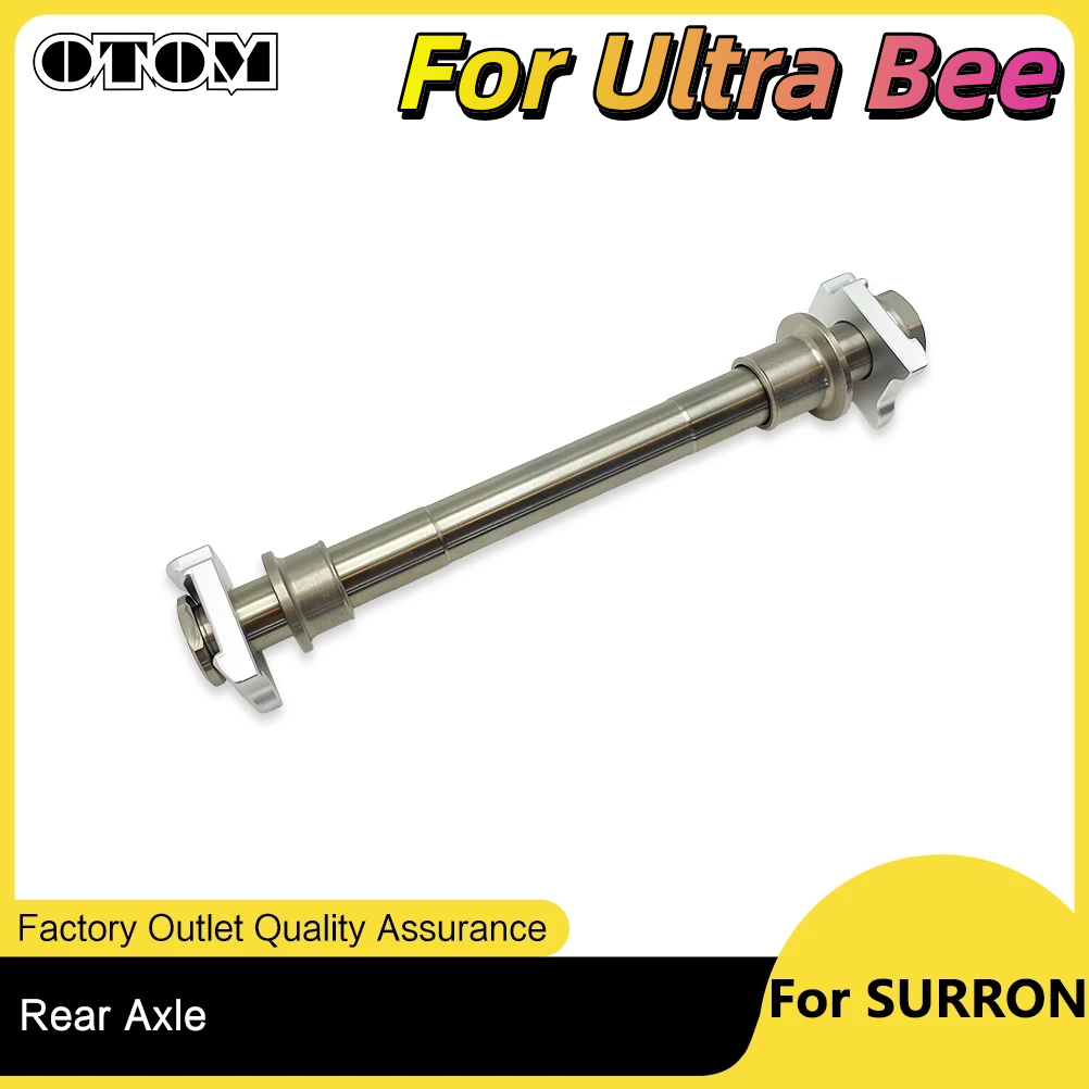 Do motocykla Ultra Bee: osa ty – Bike Chain recenzja i cena