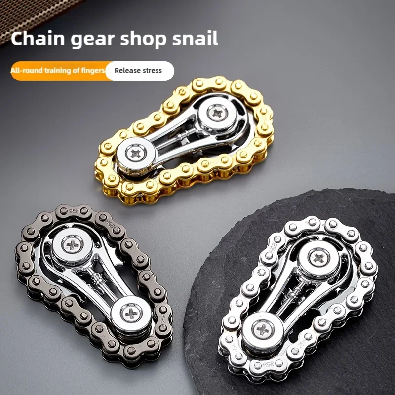 Nowe Koła Zębate Koło Zamachow – Chain Sprocket Set recenzja i cena