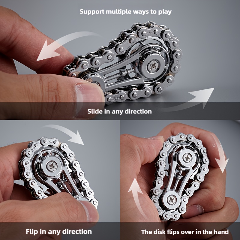 Nowe Koła Zębate Koło Zamachow – Chain Sprocket Set recenzja i cena