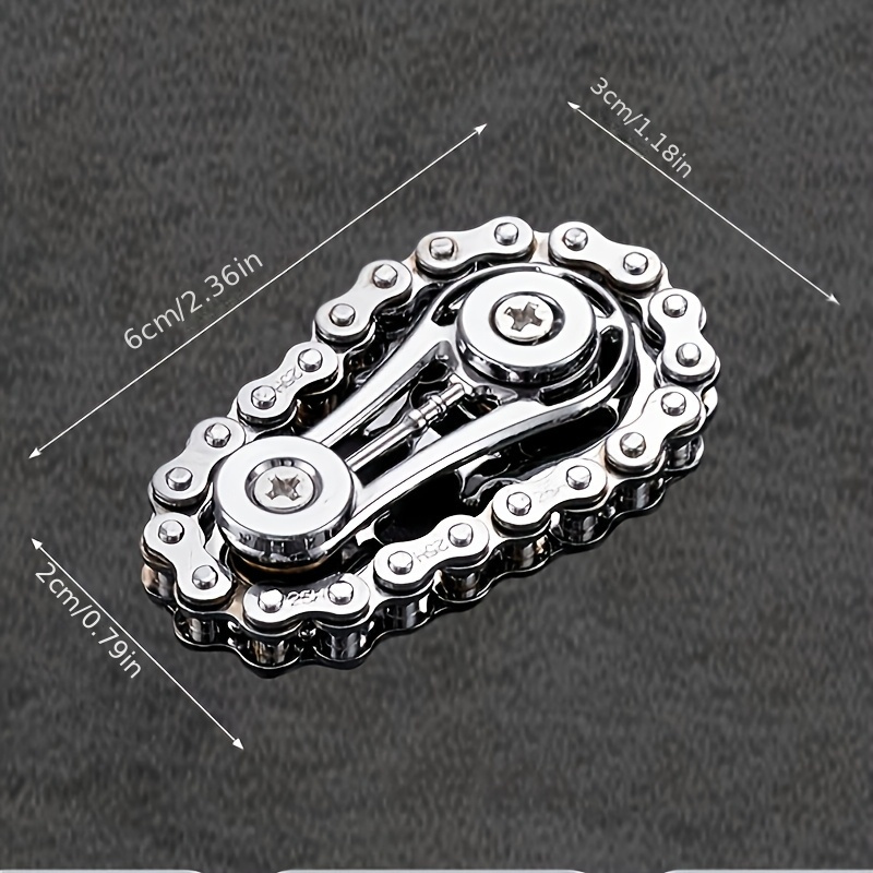 Nowe Koła Zębate Koło Zamachow – Chain Sprocket Set recenzja i cena