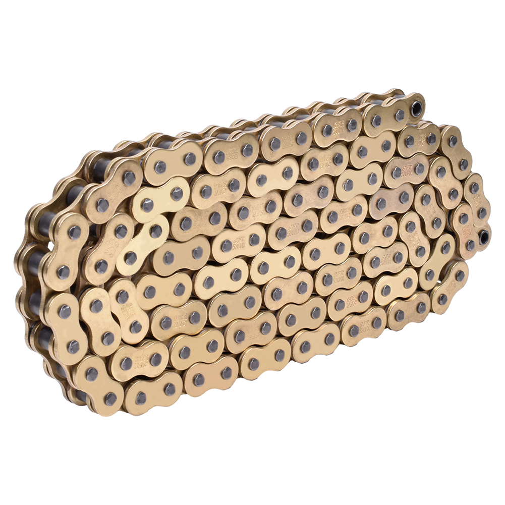 Łańcuch motocyklowy 530H 120L/ – Xcm Chain recenzja i cena
