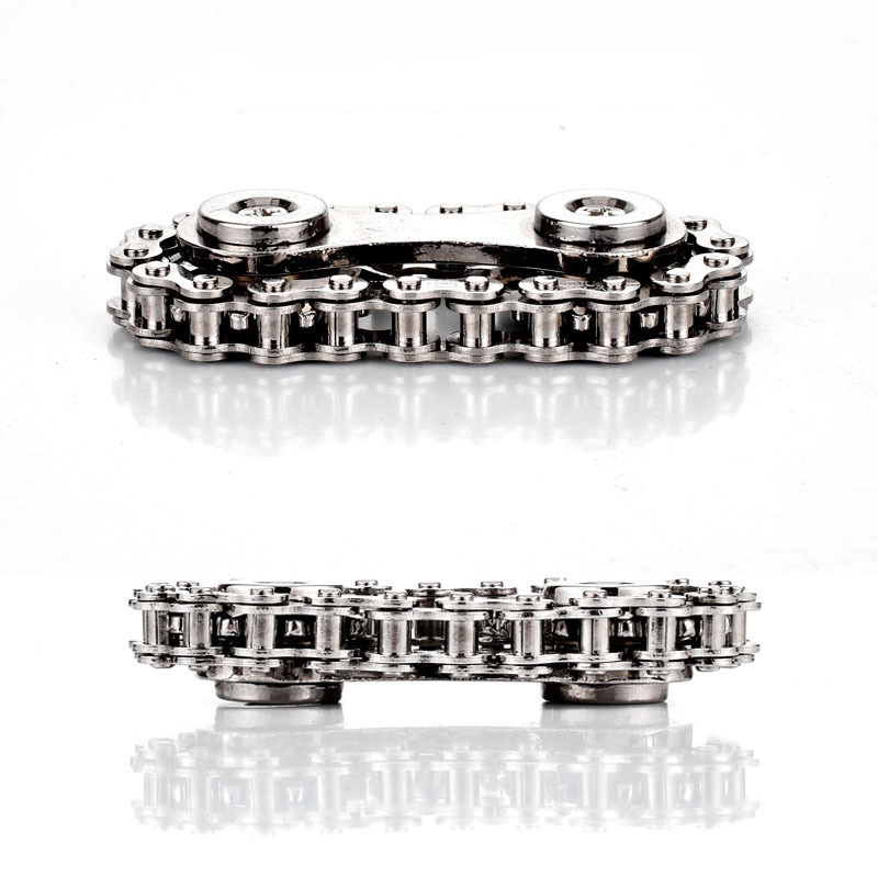 Zębatki Koło zamachowe Żyrosko – Chain Sprocket Set recenzja i cena