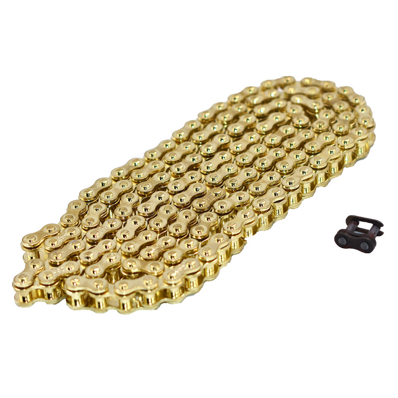 Łańcuch 25H 84-158 z zapasowym – Master Link Chain recenzja i cena