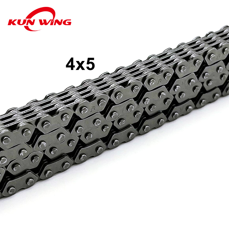 Łańcuch rozrządu linki 124 dla – Motorcycle Parts Chain recenzja i cena