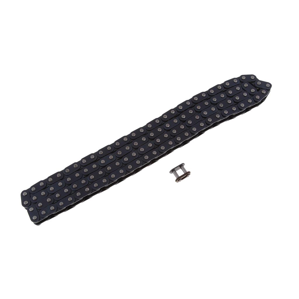 Łańcuch rolkowy 58 116, łączni – Motorcycle Parts Chain recenzja i cena