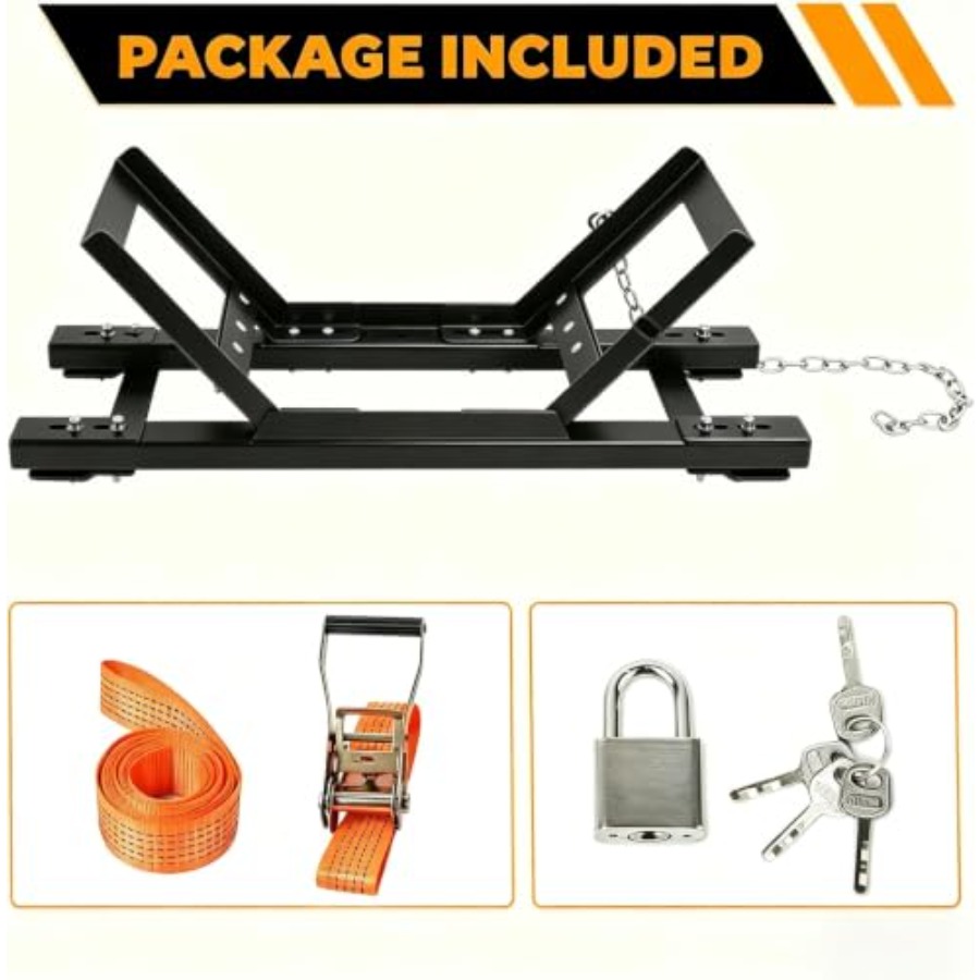 Wytrzymały, stalowy, czarny, r – Steel Chain recenzja i cena