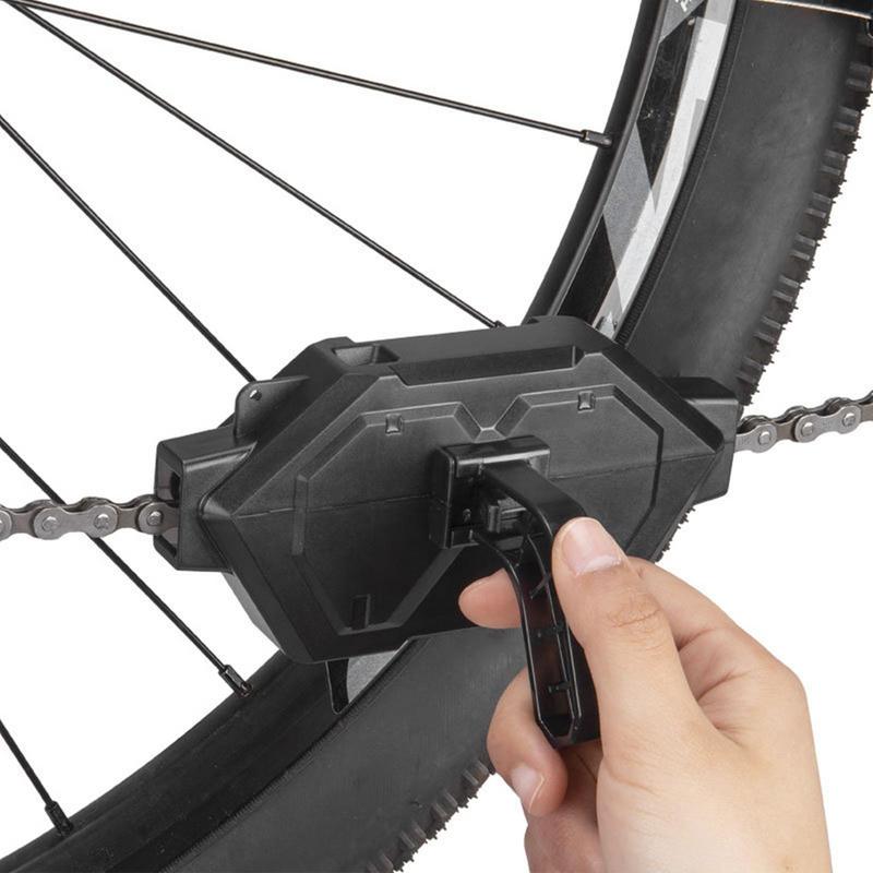 Środek do czyszczenia łańcucha – Bicycle Chain recenzja i cena