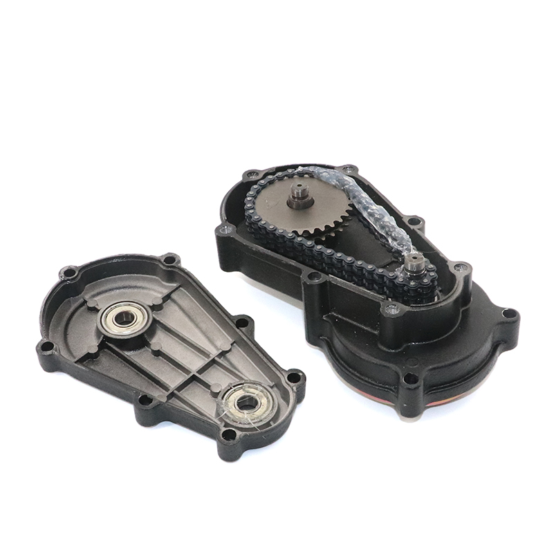 47cc 49cc motorynka skrzynia b – Sprocket Chain recenzja i cena