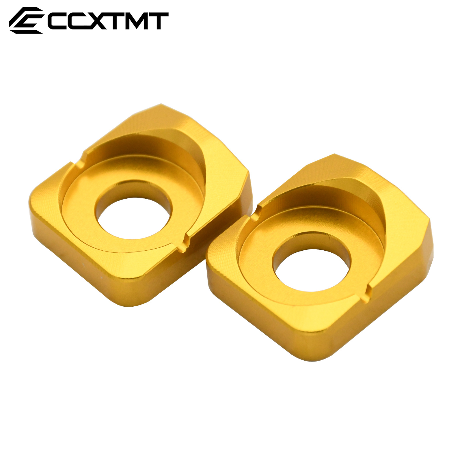 Motocross Rear Axle Blocks Cha – Motorcycle Parts Chain recenzja i cena