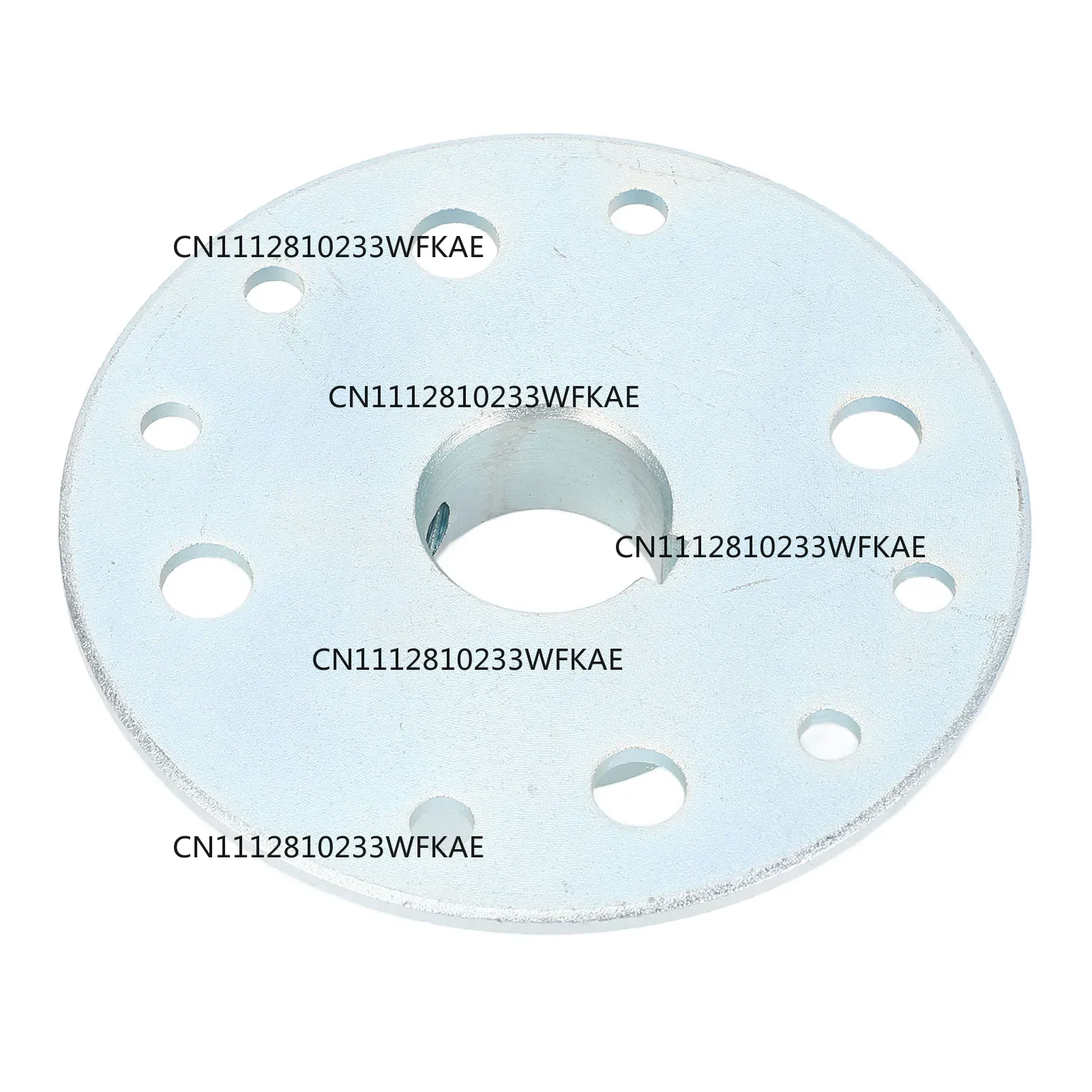Adapter piasty hamulcowej z ty – Sprocket recenzja i cena