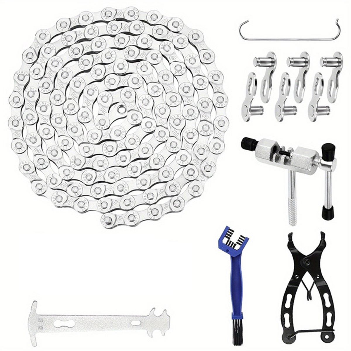 Zestaw do naprawy roweru A61P, – Bike Chain recenzja i cena