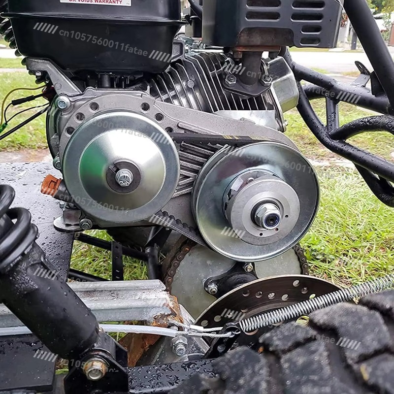 Hydrauliczny konwerter momentu – Bicycle Chain recenzja i cena