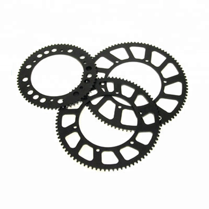 Części do gokartów 57-60 Tylna – Sprocket recenzja i cena